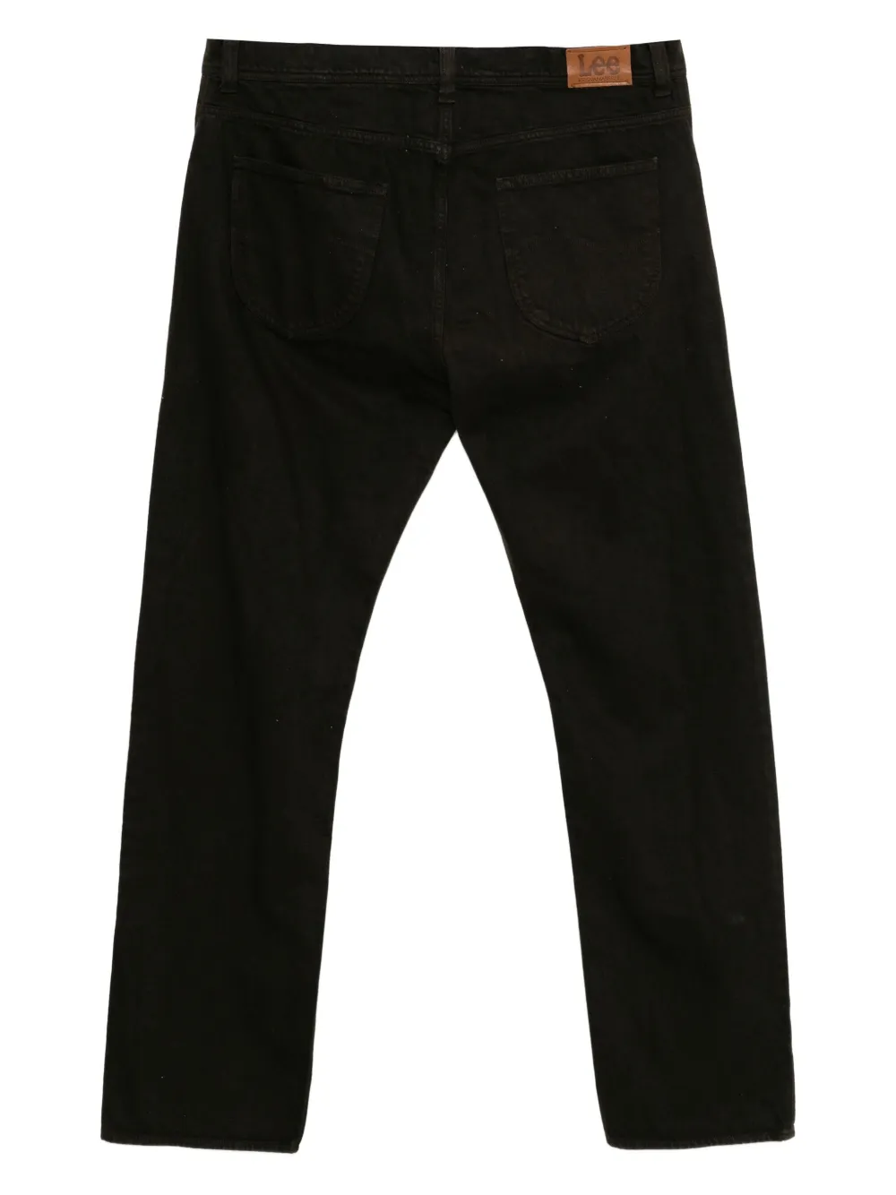 Lee Krisvanassche jeans en colaboración con Kris Van Assche | Jeans rectos | Image 2