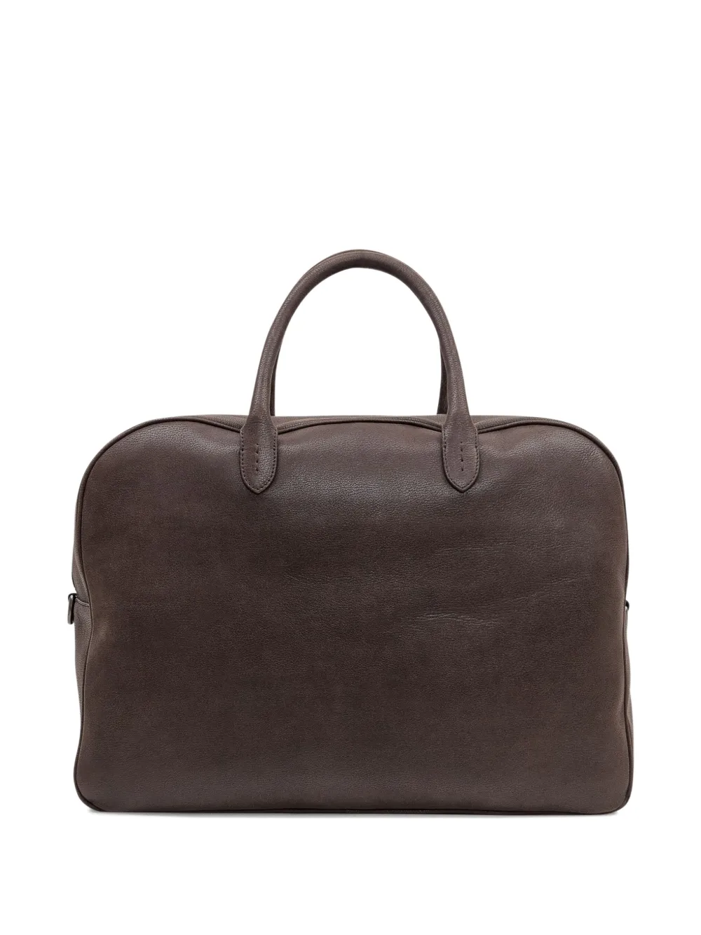 Orciani flap jones tote bag | Image 2