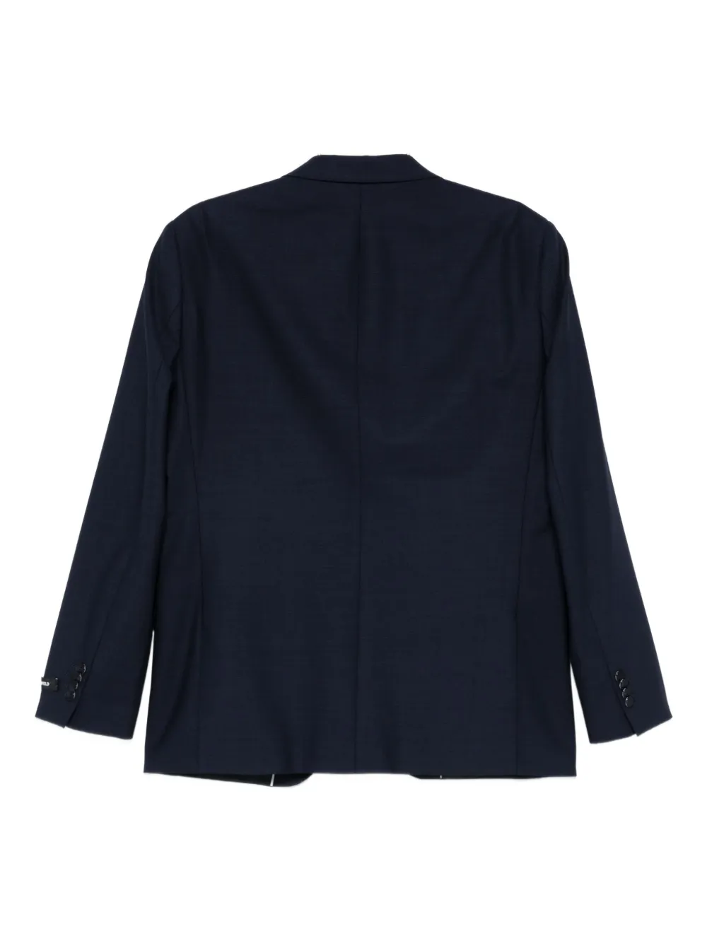Karl Lagerfeld blazer con botones | Sacos | Image 2