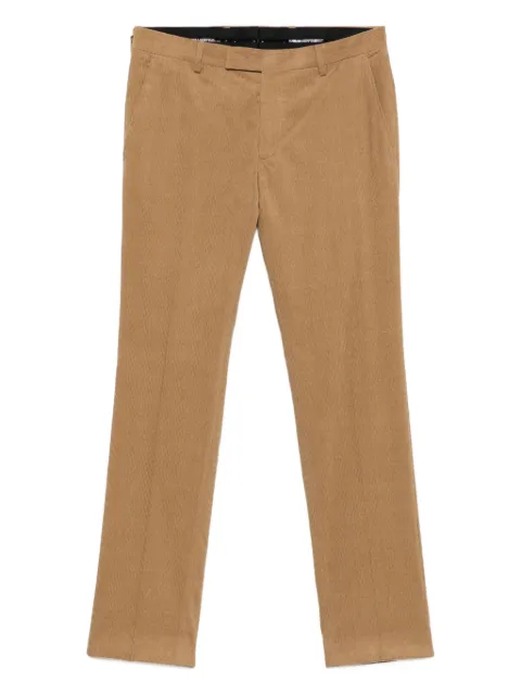 Karl Lagerfeld corduroy trousers