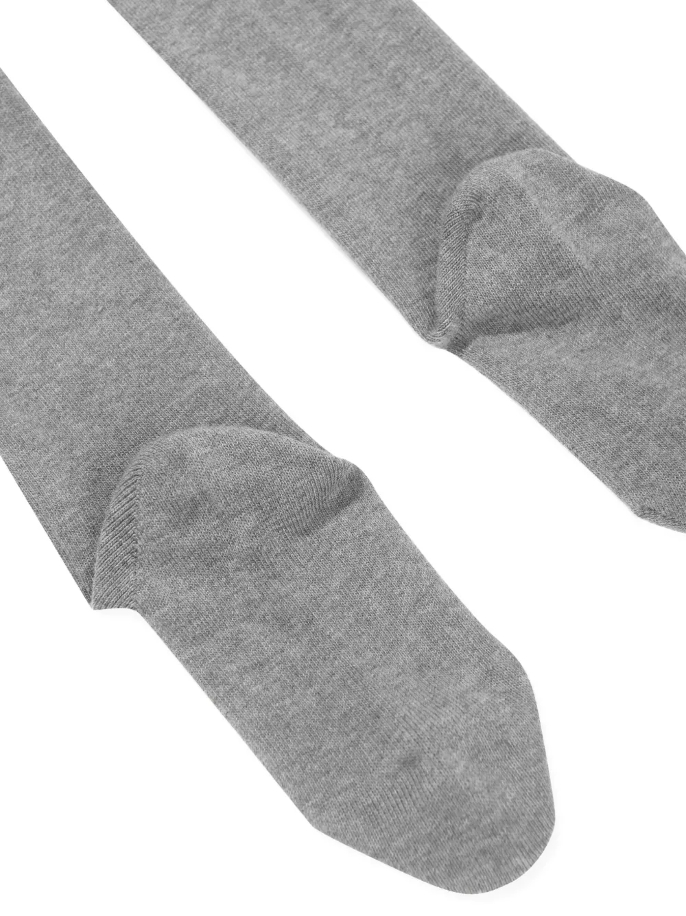 Falke Cotton Socks In Brown