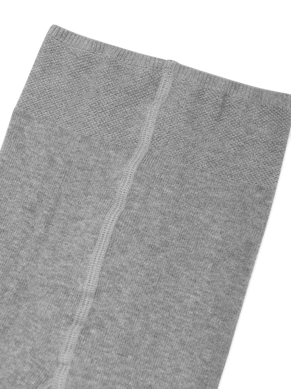 Falke Cotton Socks In Brown