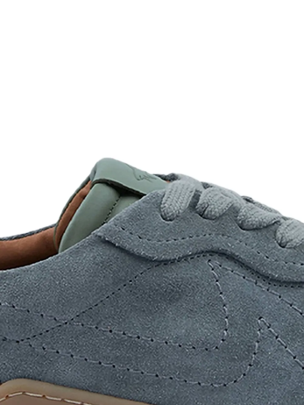 Paul & Shark lace-up sneakers | Low-Tops | Image 2