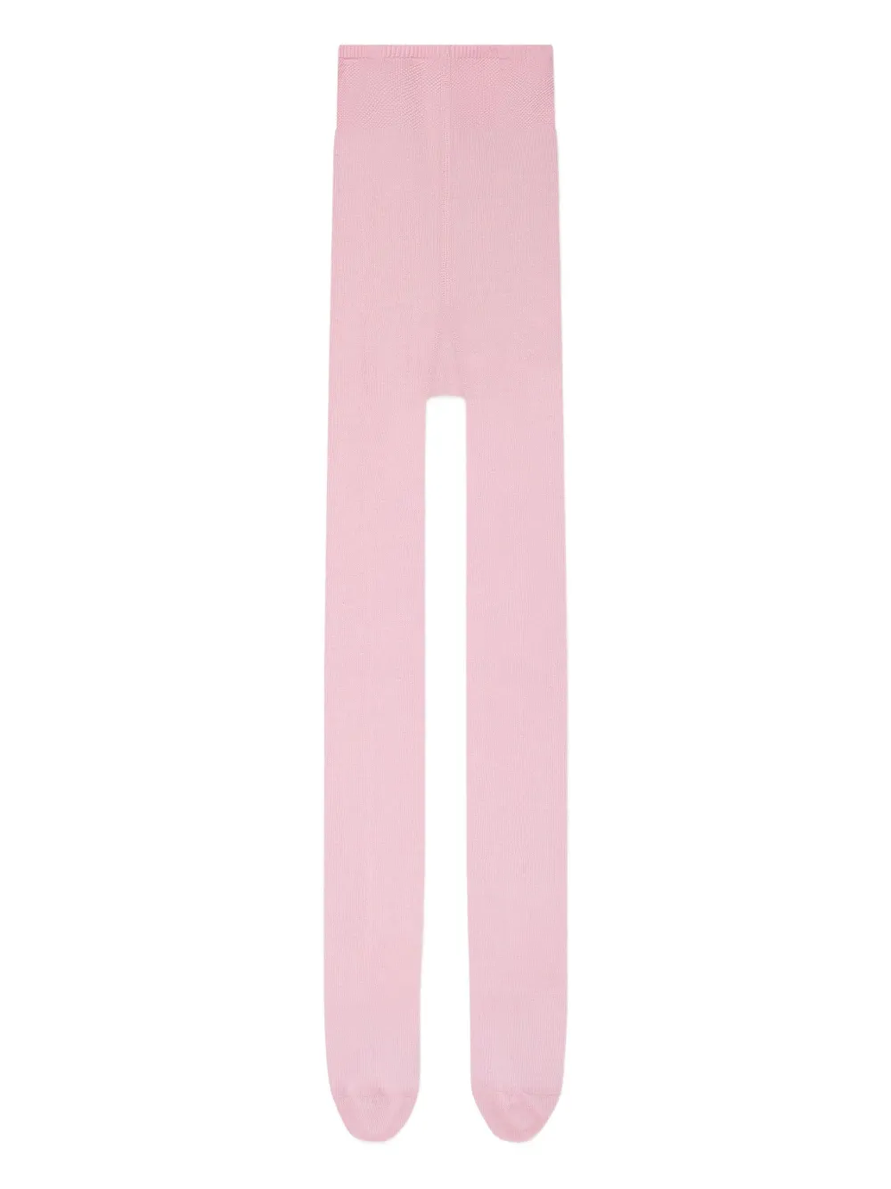 Falke Kids tonal-stitching tights - Rosa