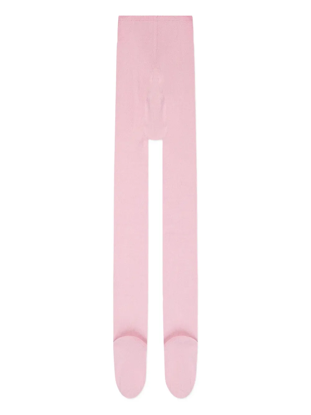 Falke Kids Panty met tonaal stiksel Roze