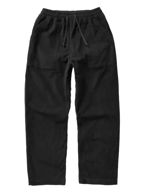 Service Works Corduroy Chef trousers