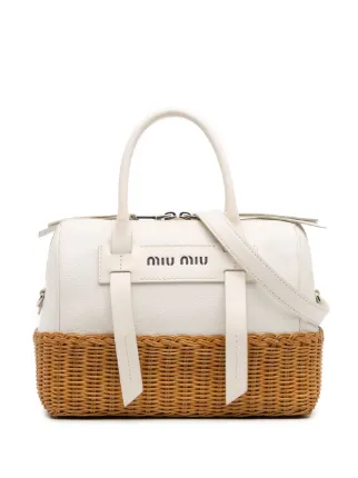 Miu Miu Pre-Owned