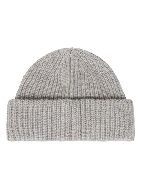 slowear ribbed beanie