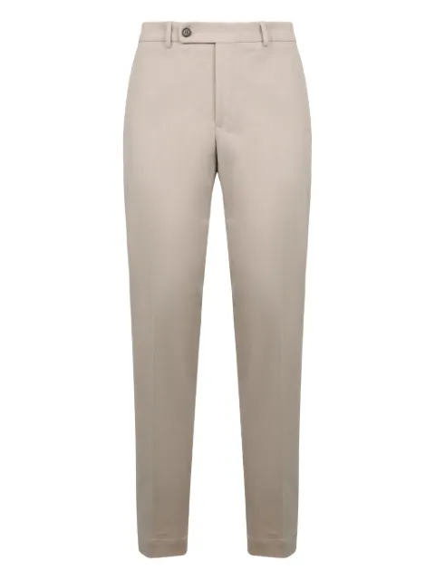 slowear button-pockets trousers