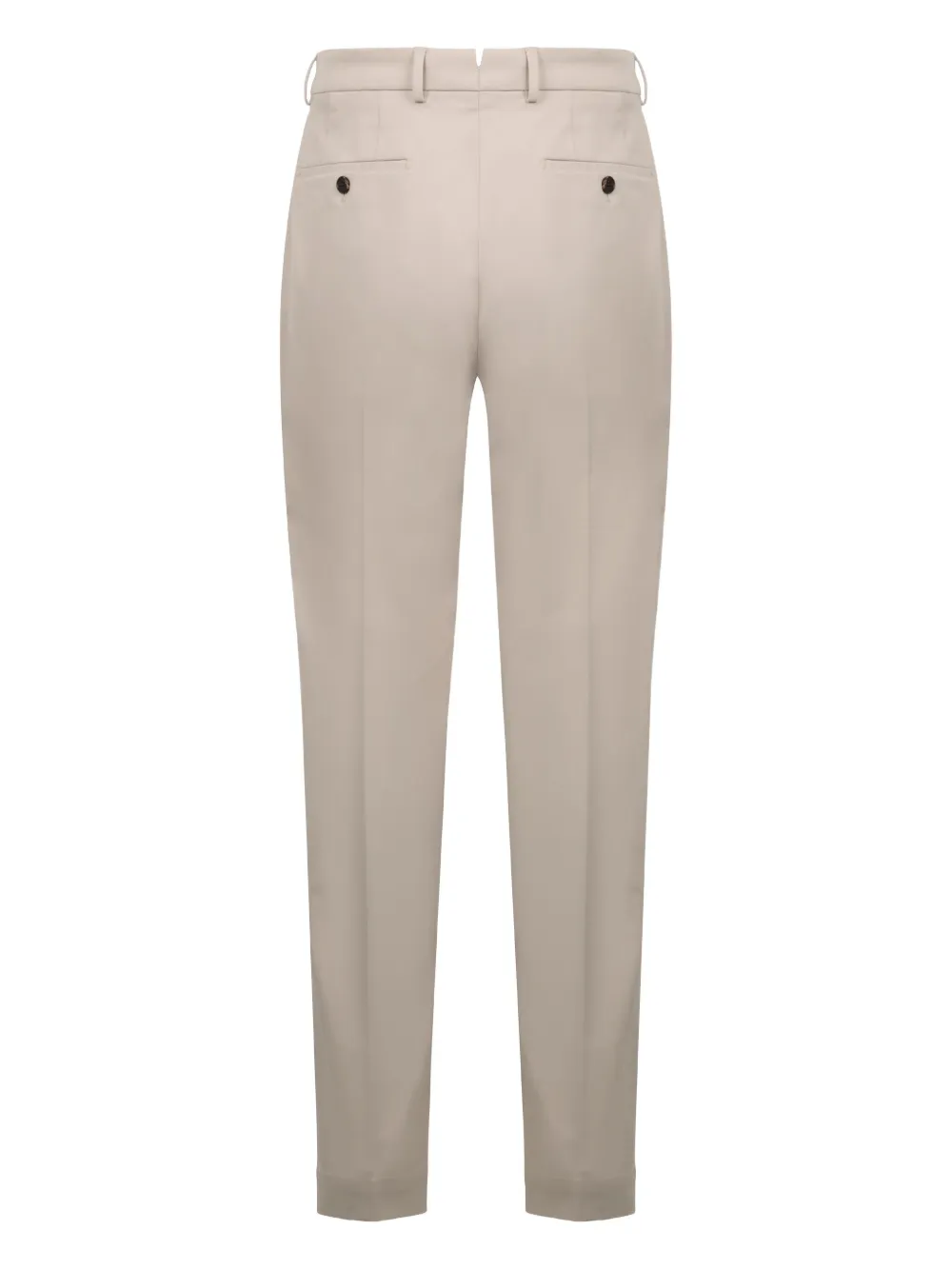 slowear button-pockets trousers | Tailored Pants | Image 2