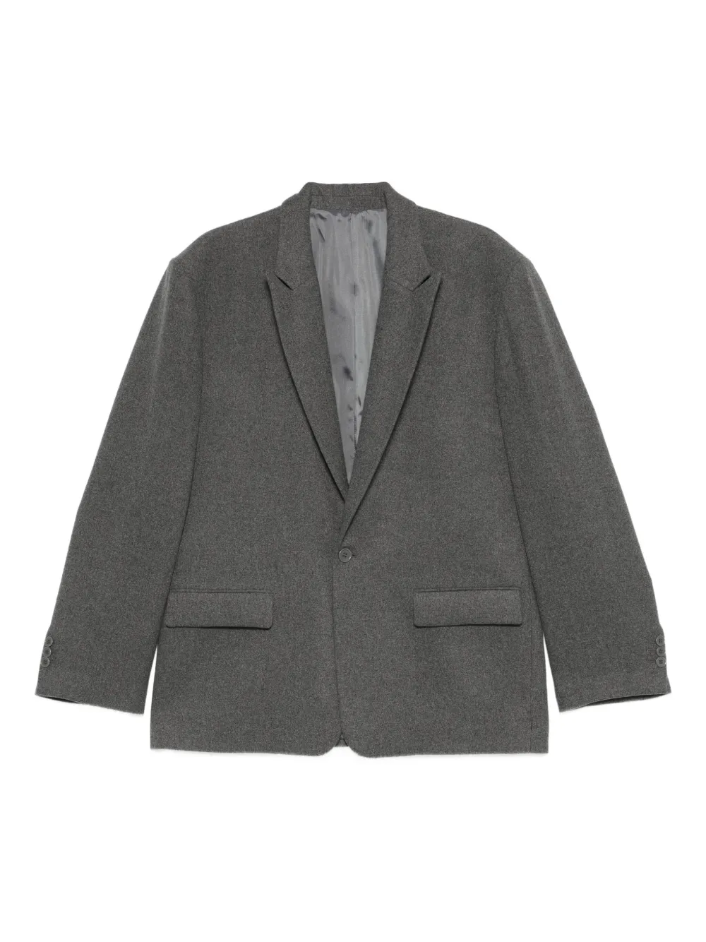 MARSEM blazer con botones | gris | Image 1