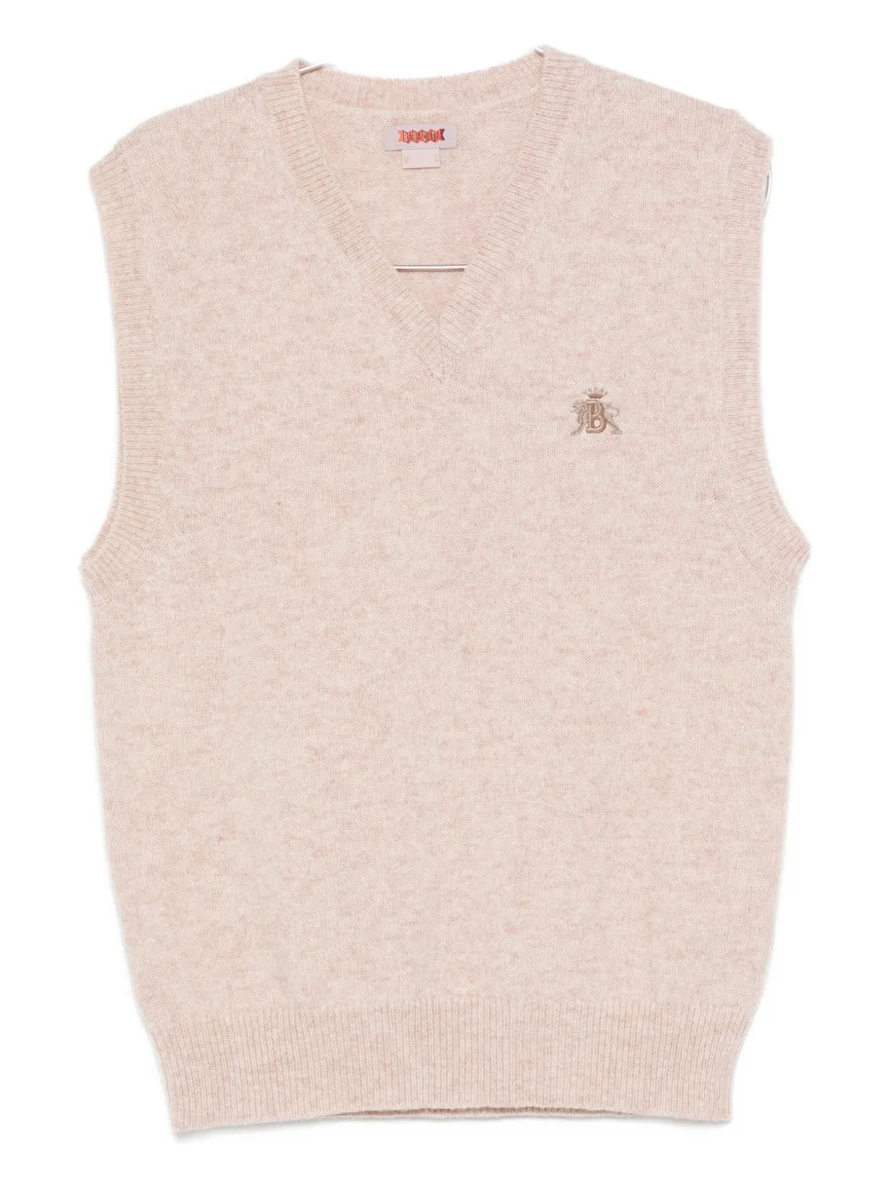 Baracuta Canotta Shetland - Toni neutri