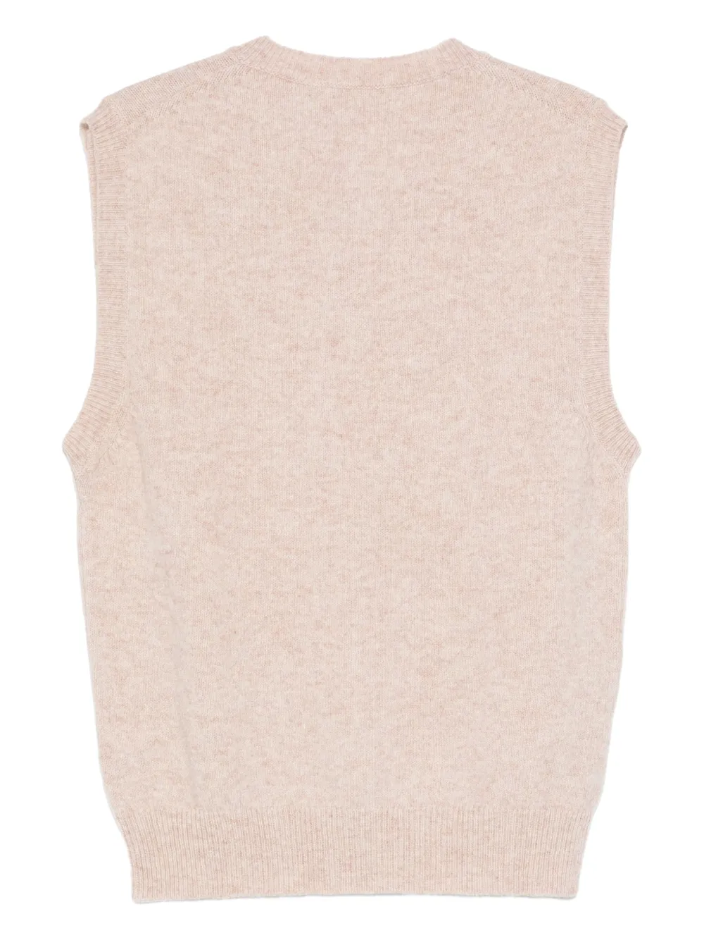 Baracuta Shetland vest | Vests & Tank Tops | Image 2