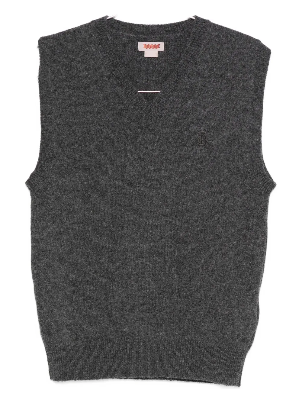 Baracuta Canotta Shetland - Verde