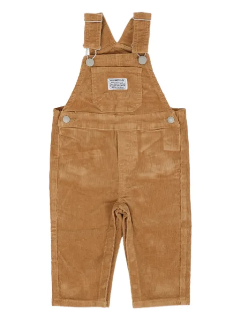 Levi's Kids frazada de pana