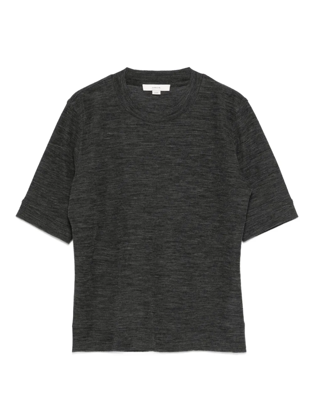 Vince wool sweater | Grey | Image 1