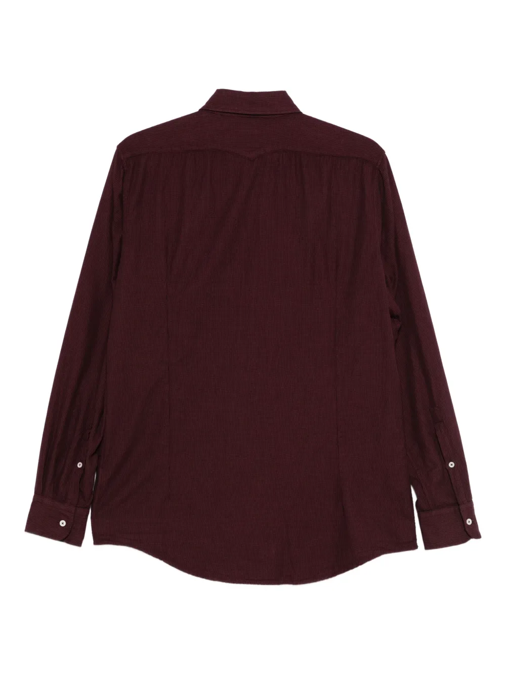 Massimo Alba Genova shirt | Image 2