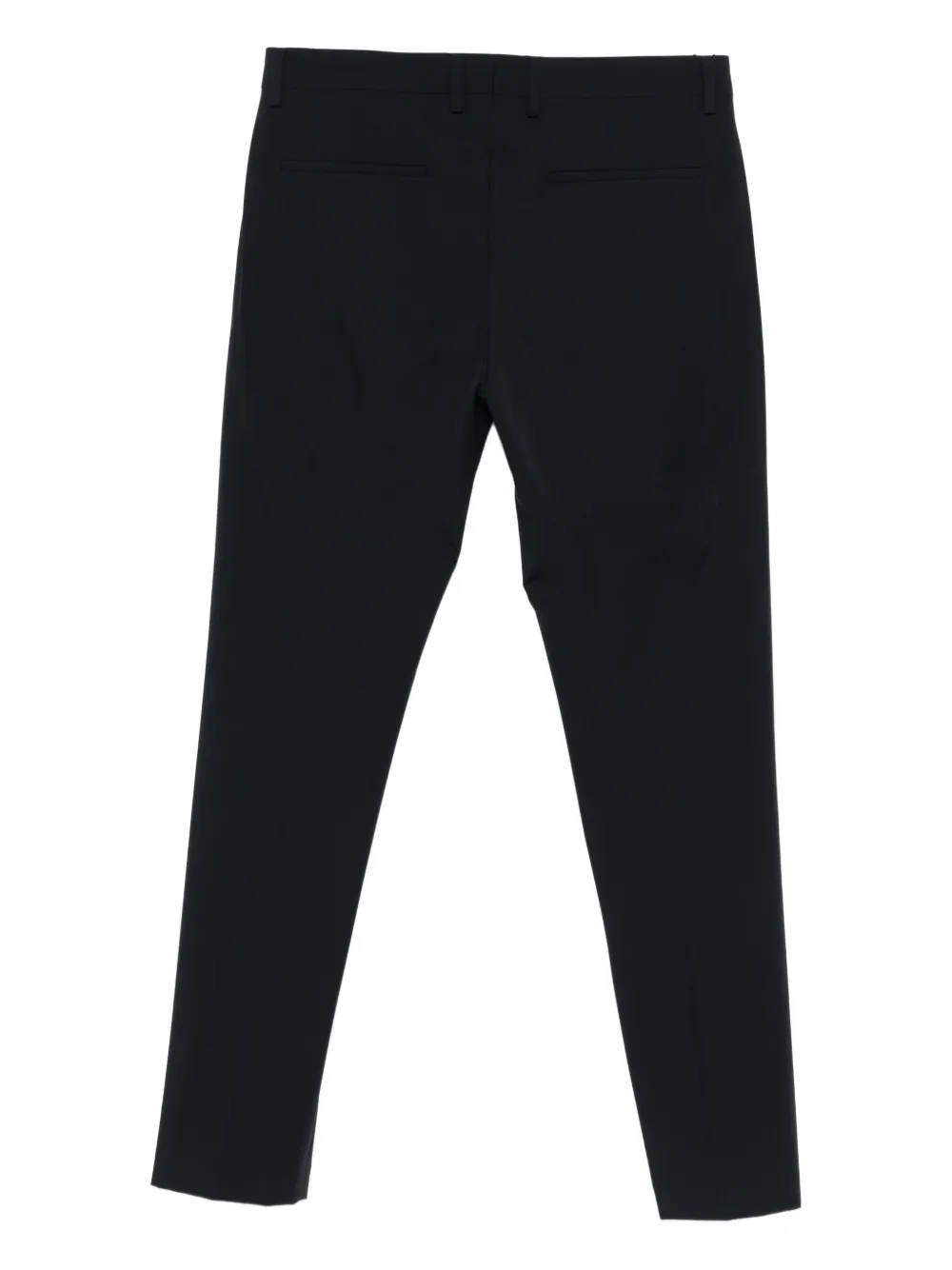 LIU JO pressed-crease trousers | Tailored Trousers | Image 2