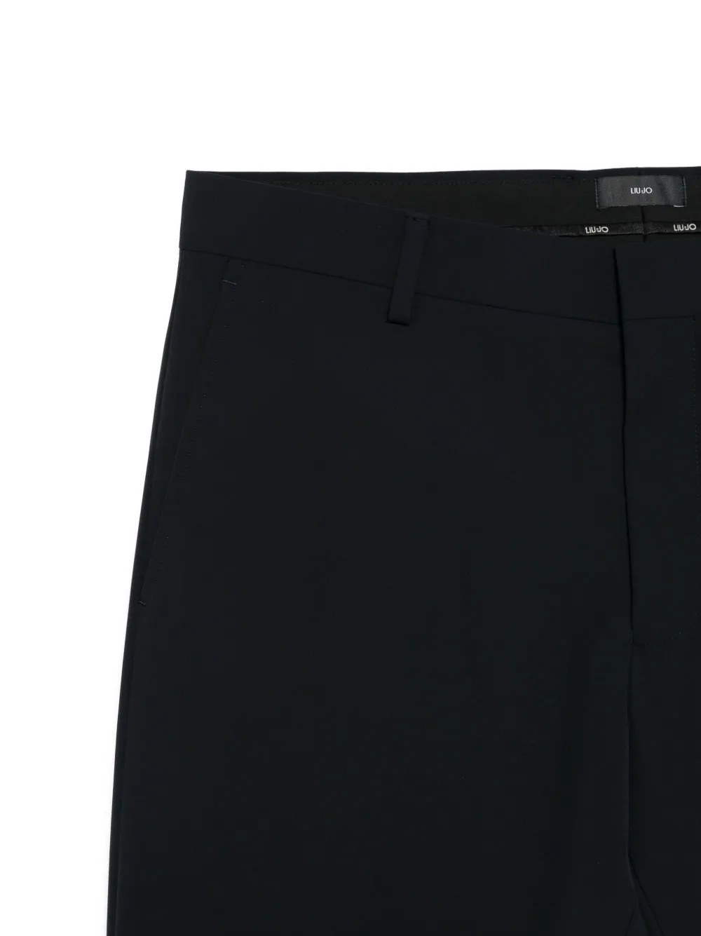 LIU JO Plooibroek Zwart