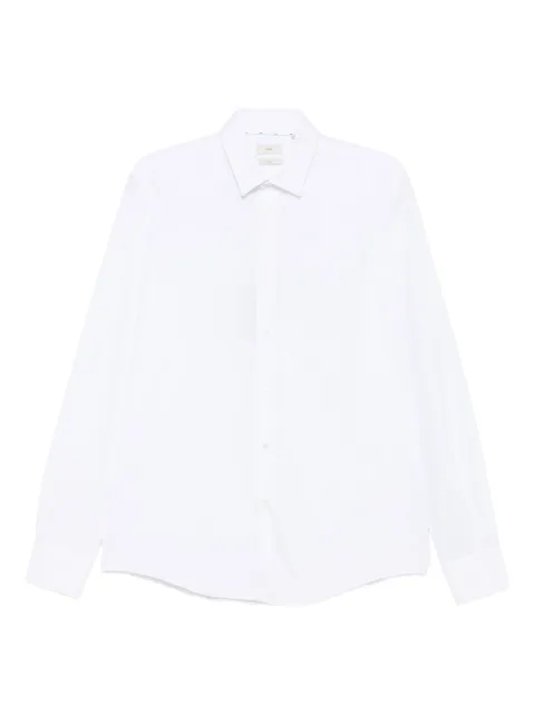 LIU JO point-collar shirt