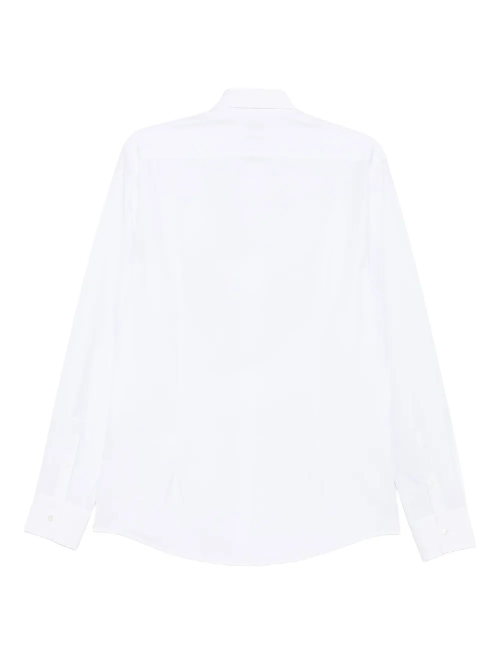 LIU JO point-collar shirt | Image 2