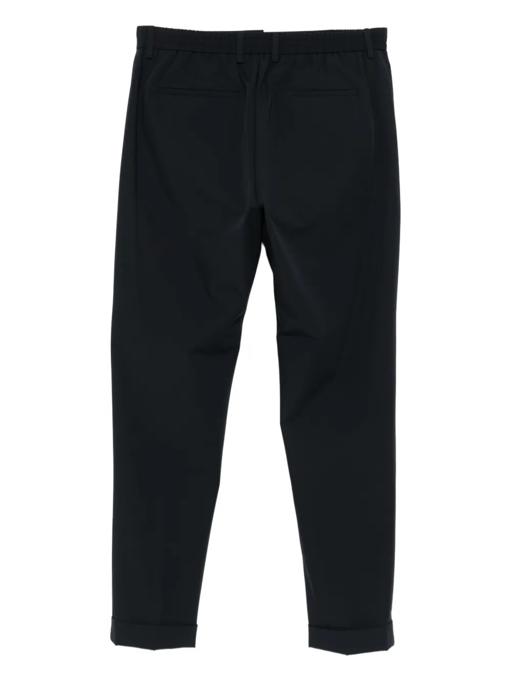 LIU JO cuffed trousers | Pantalones tapered | Image 2
