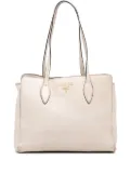 Prada Pre-Owned 2000-2025 Small Vitello Phenix tote bag - White
