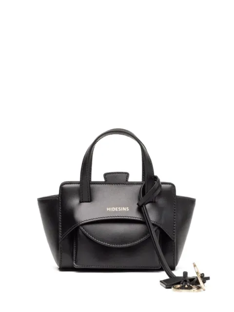 HIDESINS XS Flap tote bag