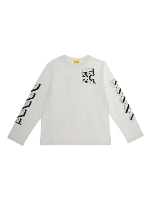 Off-White Kids Arrow T-shirt