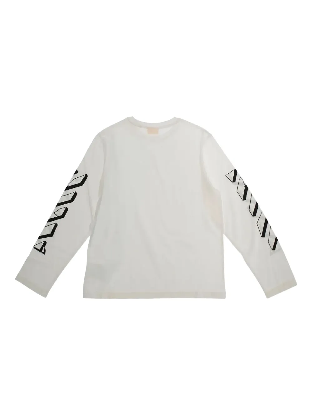 Off-White Kids playera Arrow | Playeras | Image 2