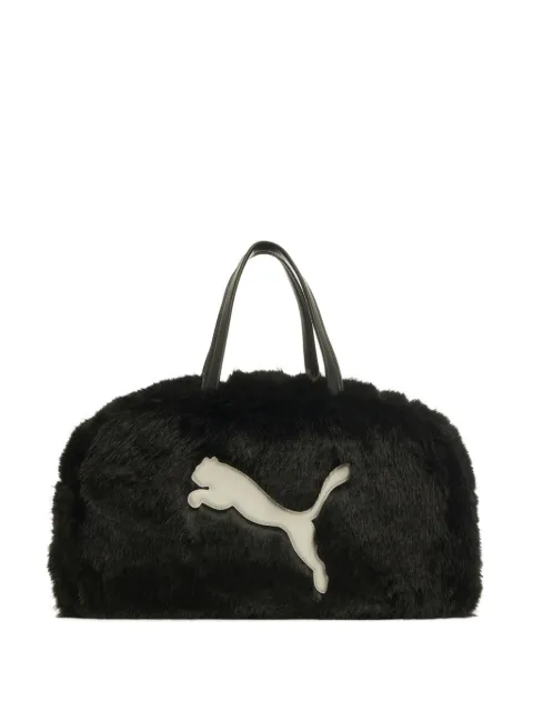 PUMA bolsa de viaje Rocky en colaboración con A$ap