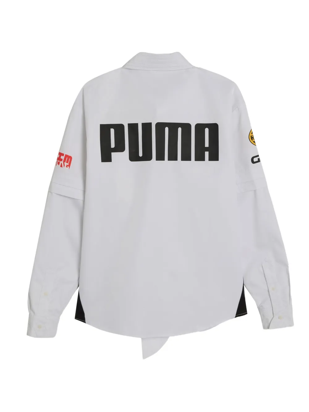 PUMA camisa Rocky en colaboración con A$ap | Image 2