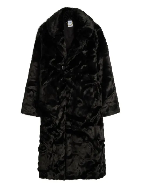 PUMA x A$ap Rocky Flacko Fur Coat