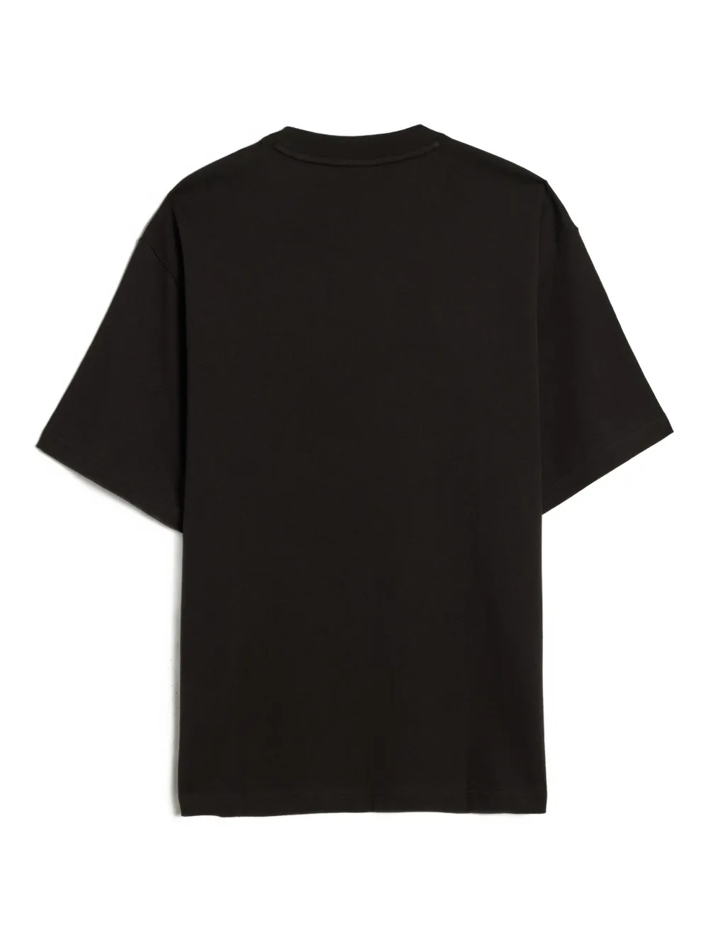 Puma X A$ap Rocky Motors Tee T-shirt In Black