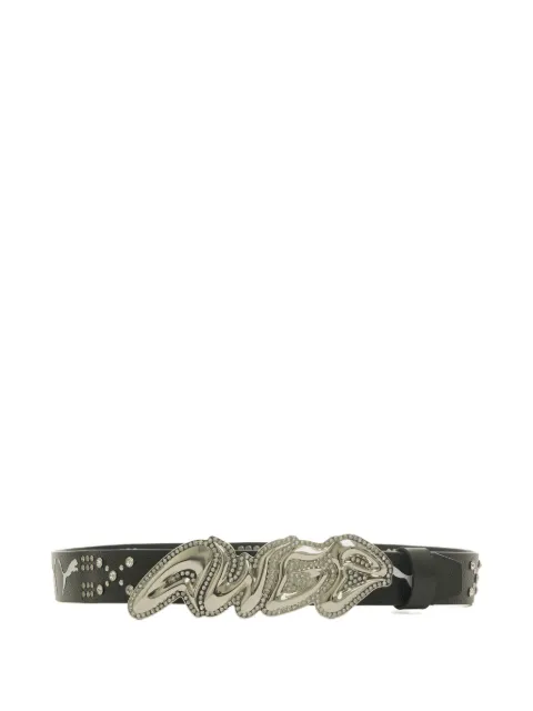 PUMA x A$ap Rocky embellished belt