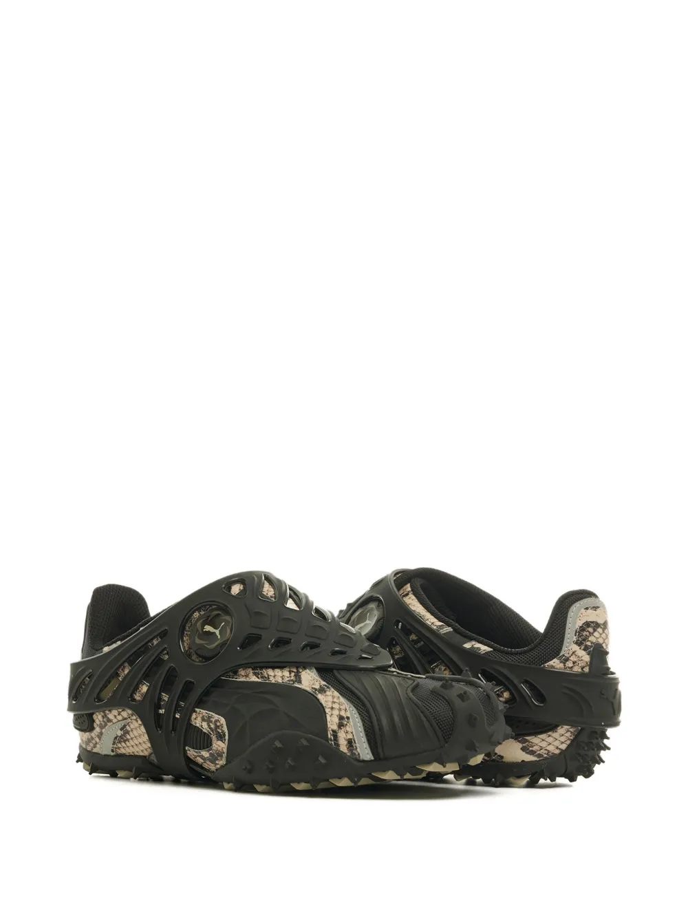 PUMA tenis Rocky Gabbia en colaboración con A$ap | Tenis bajos | Image 2