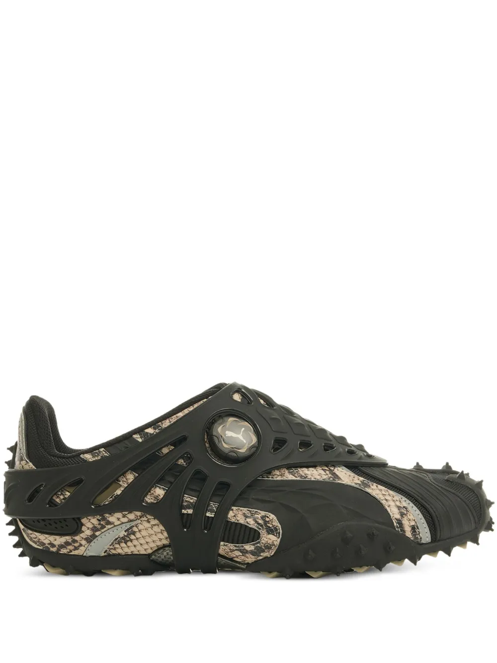 PUMA tenis Rocky Gabbia en colaboración con A$ap | negro | Image 1