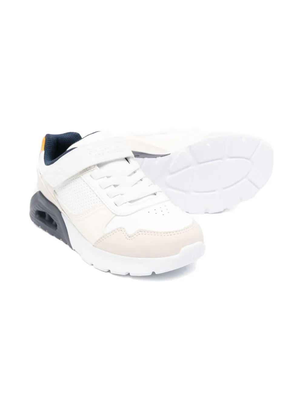 Skechers UNO Lite 2.0 Pillar Duo sneakers | Baby Girl Shoes | Image 2