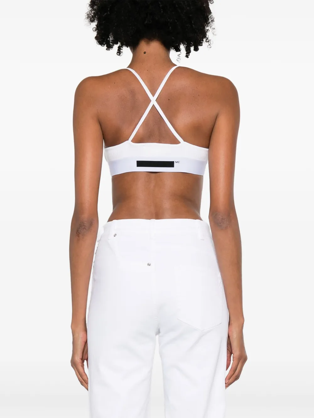 Logo Bra