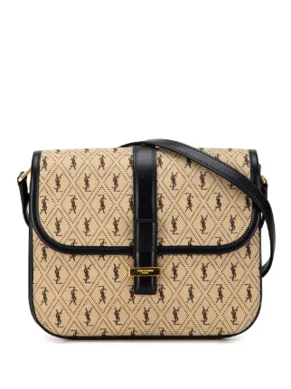 Saint Laurent Pre-Owned