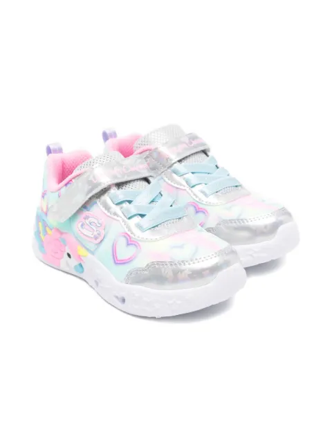 Skechers Unicorn Charmer sneakers