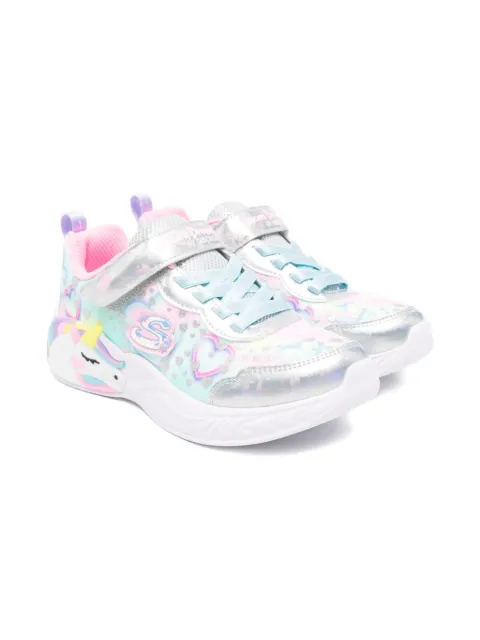 Skechers S-Lights Unicorn Dreams sneakers