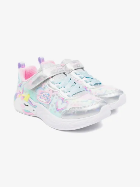 Skechers S-Lights Unicorn Dreams sneakers