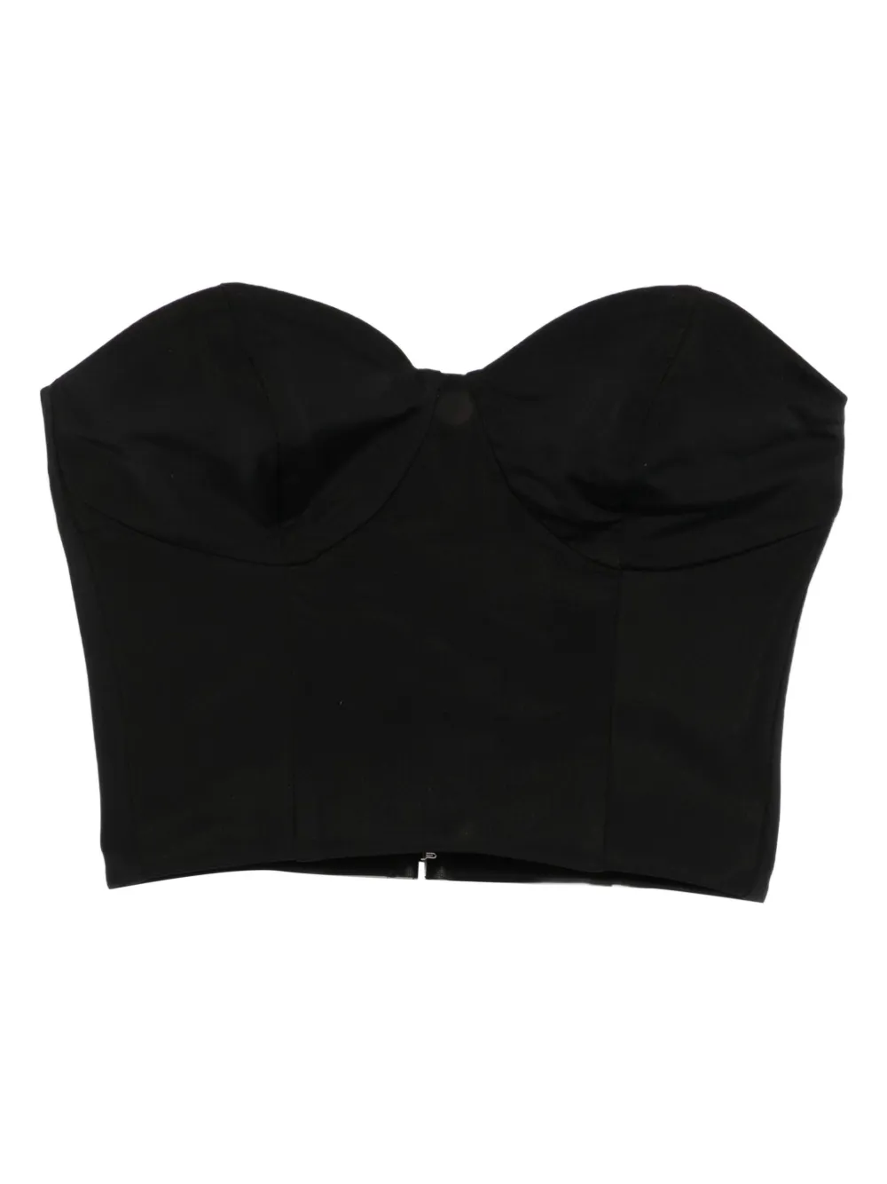 MEDEEA Second Skin corset | Black | Image 1