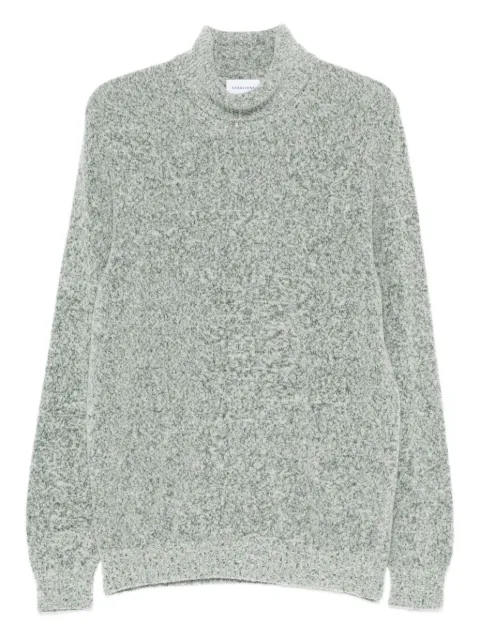 SCAGLIONE Dolcevita roll-neck sweater
