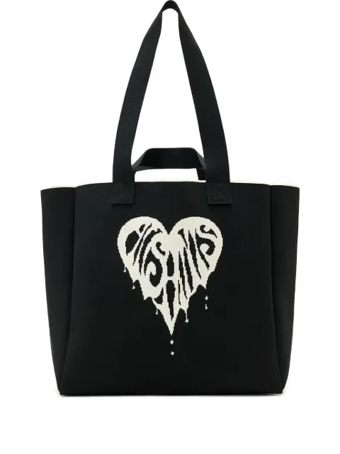 AllSaints tote Izzy grande
