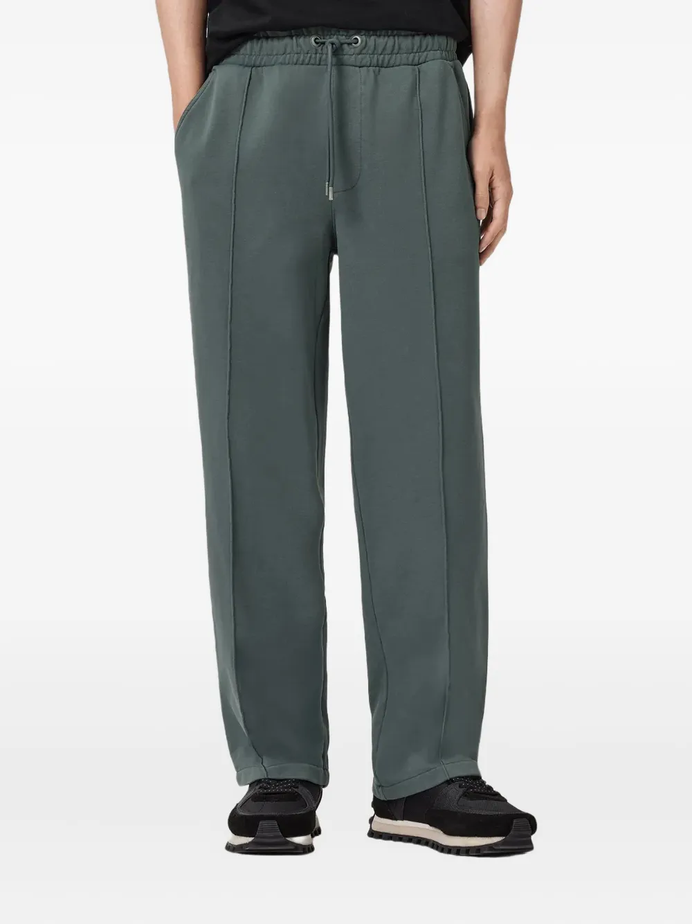 AllSaints Milo track pants | Blue | Image 1