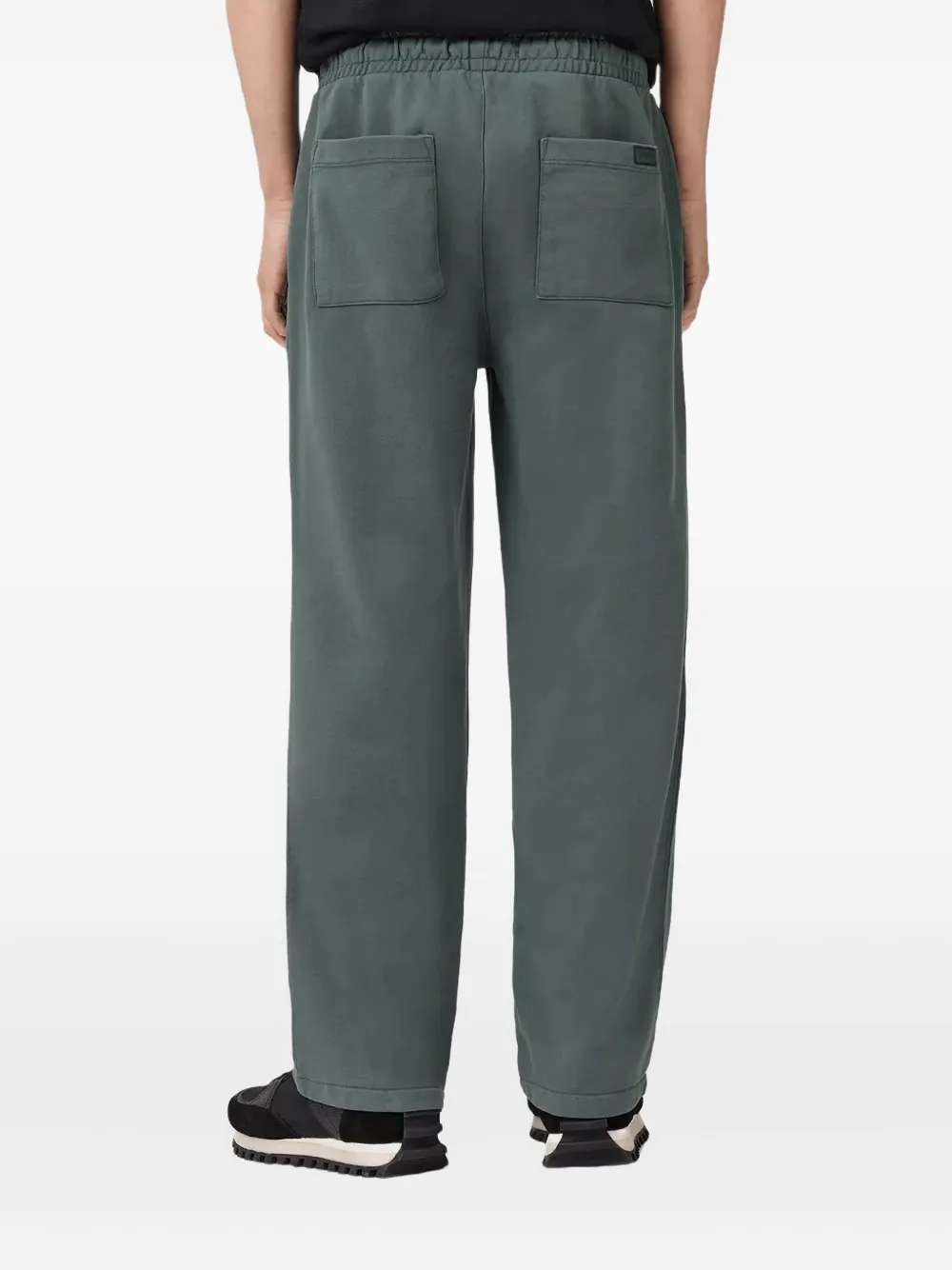 Allsaints Milo Track Pants - Blue 