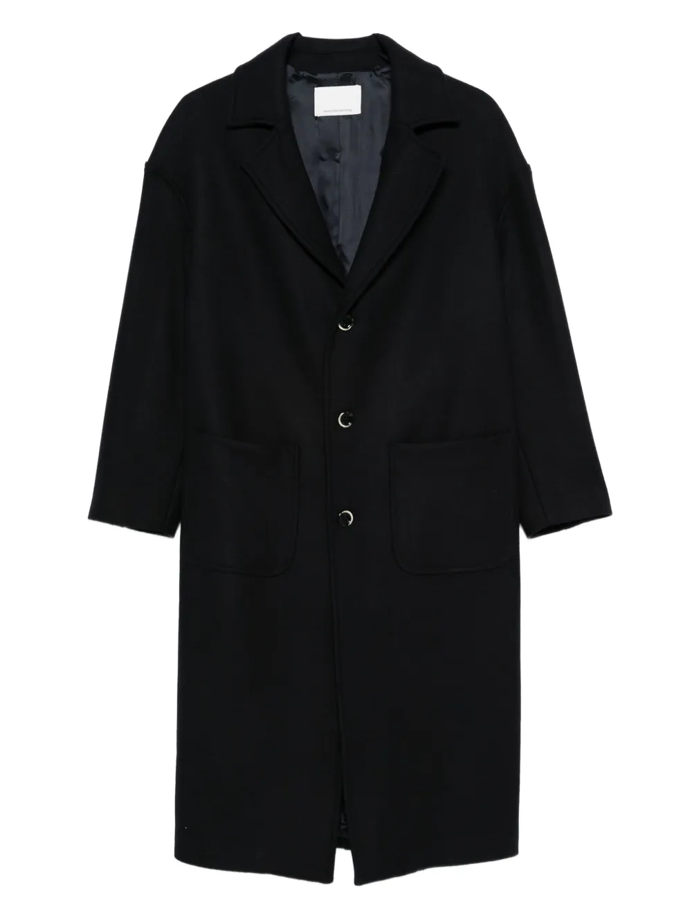 Nine In The Morning Panyo coat | Blue | Image 1