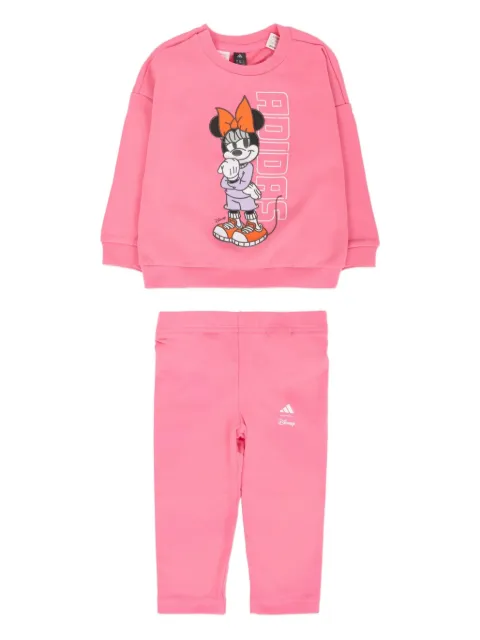 adidas Kids traje deportivo Disney